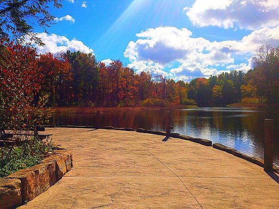 North Chagrin Reservation